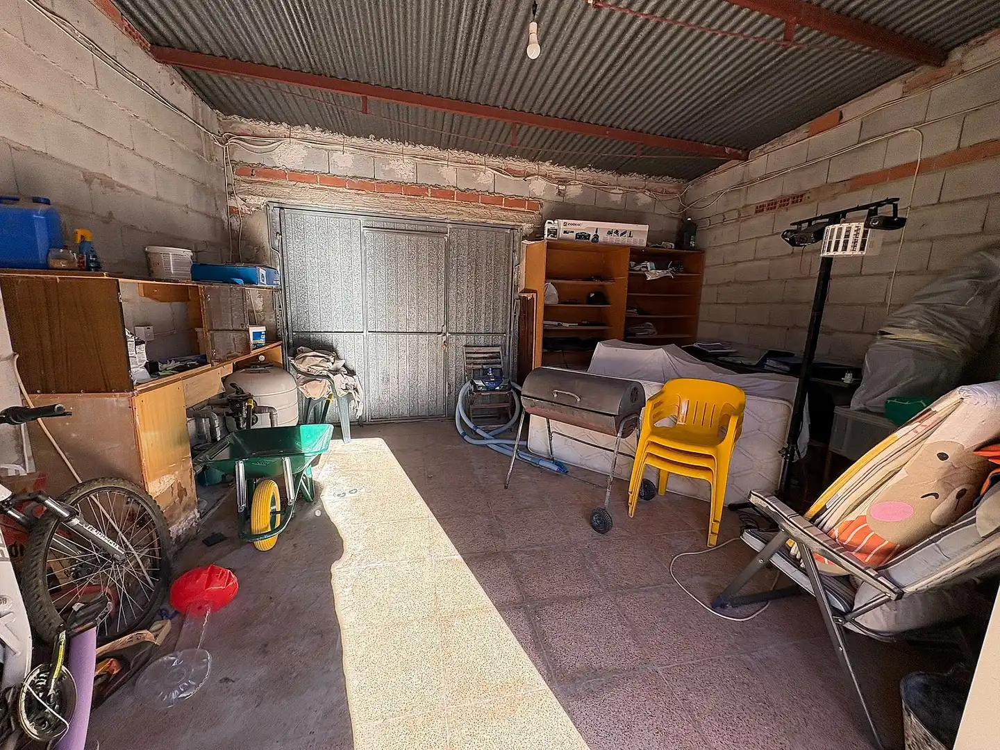 Casa rústica en venda a Monóvar  / Monòver, imagen 31