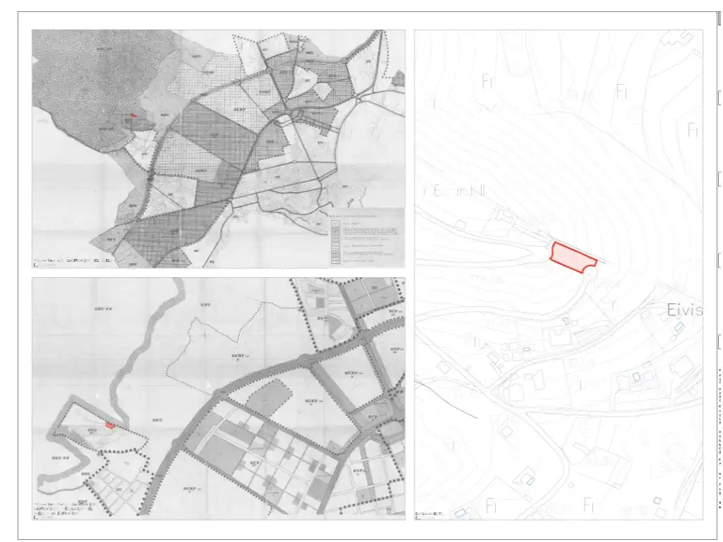 Residential land for sale in S'Eixample - Can Misses, imagen 9
