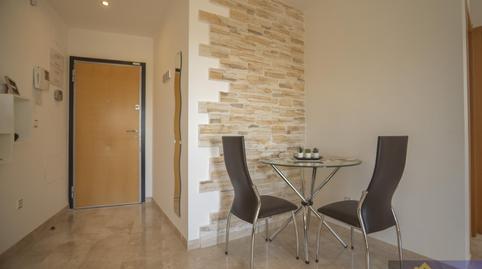 Foto 4 de Apartament de lloguer a Sierra de Los Villares, 91, Gea y Truyols, Murcia