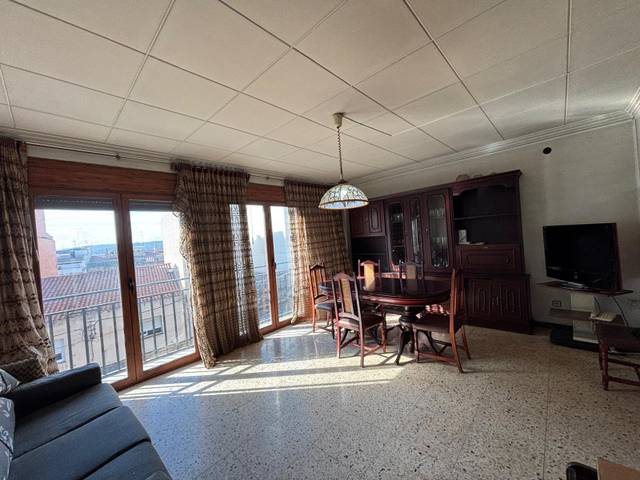 Piso en Venta en Creu de Barberà