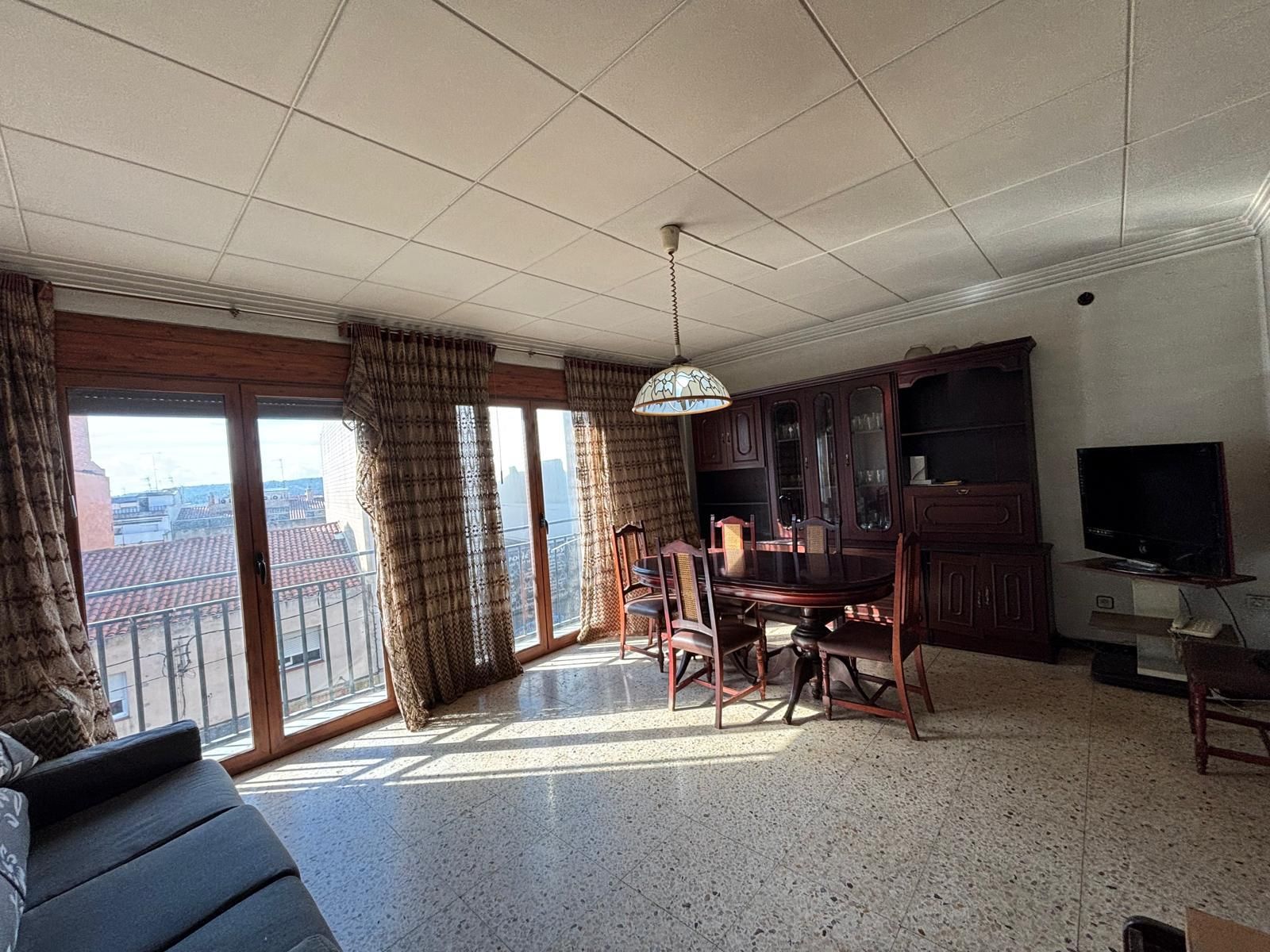 Flat for sale in Creu de Barberà