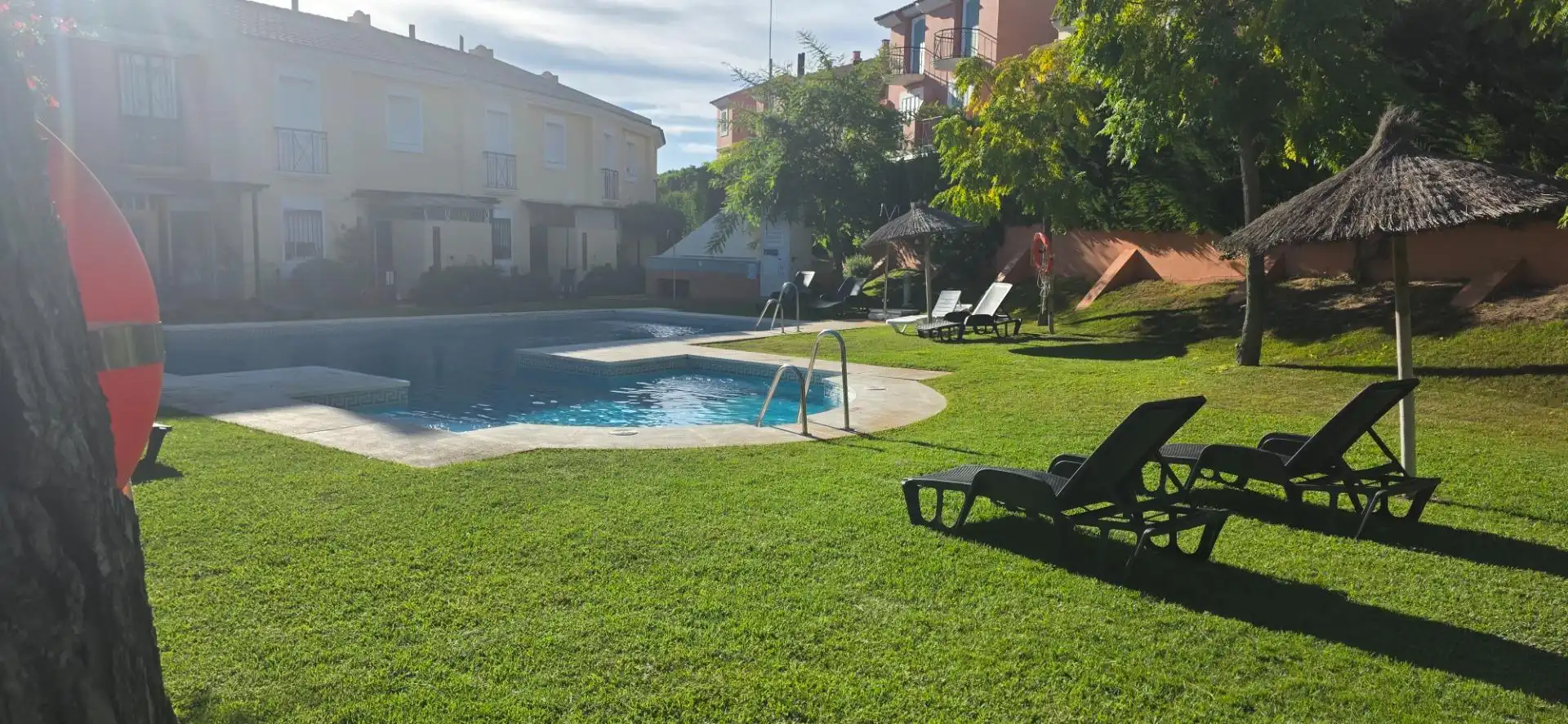 Adosado con terraza en venta en Islantilla Golf, imagen 37