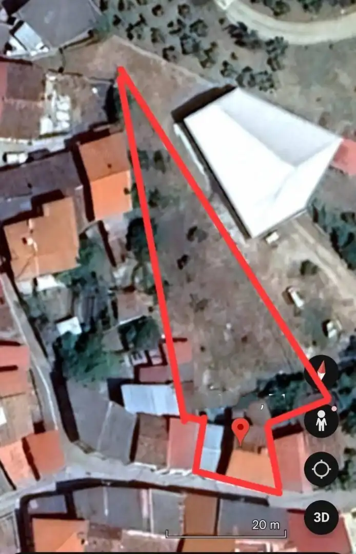 Casa o chalet en venta en Mohedas de Granadilla