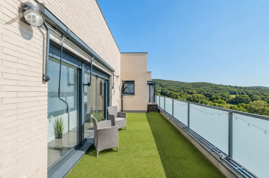 Terrace of Attic for sale in Valdemoro  with Air Conditioner, Heating and Terrace