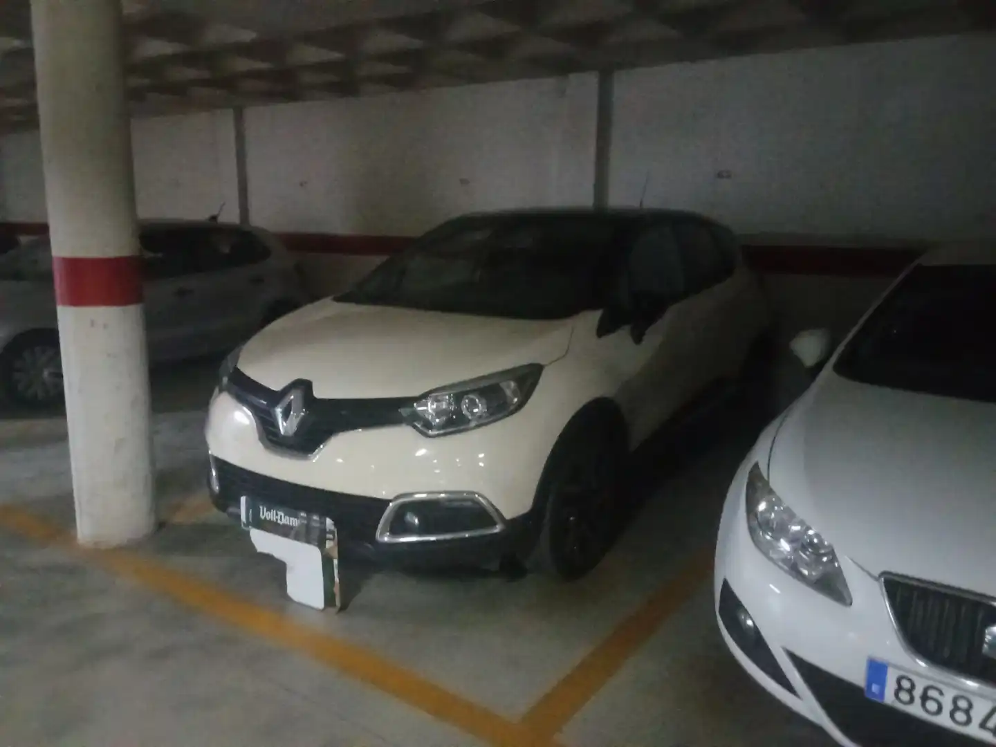 Parking de Garaje en venta en Norte