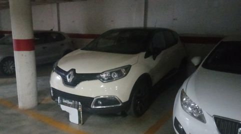 Foto 5 de Garaje en venta en Calle Sierra de Peñarrubia, 3, El Ranero, Murcia Capital