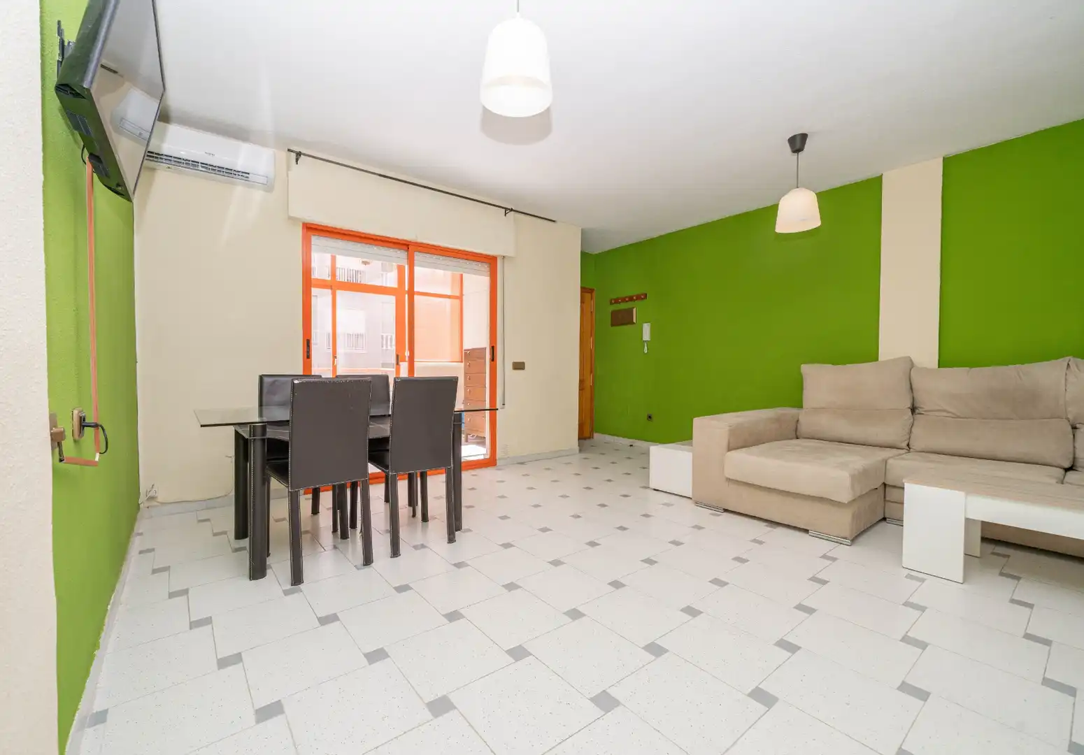 Apartment zum Verkauf in Playa de los Locos, imagen 4