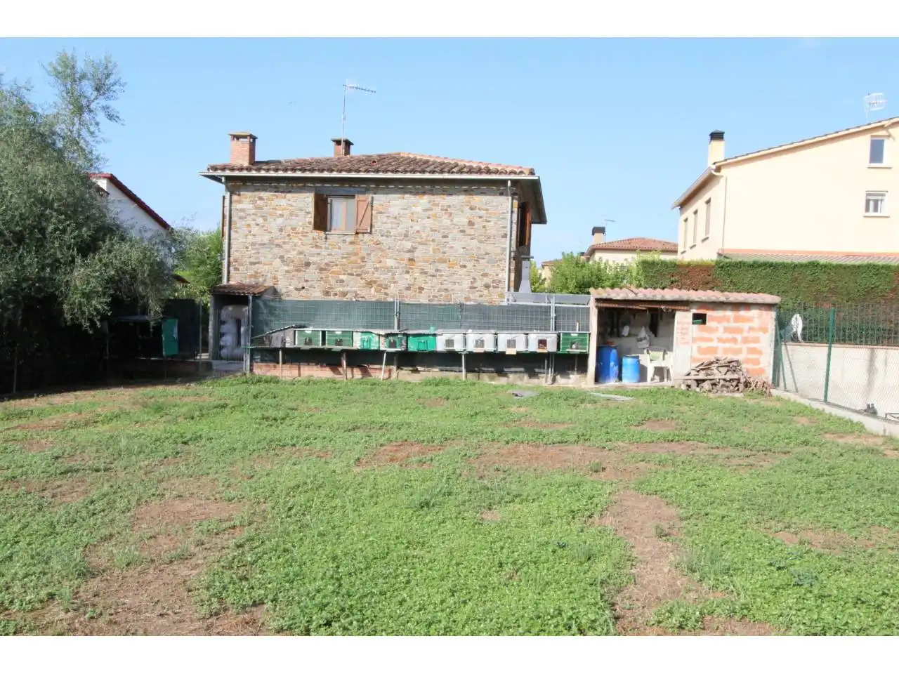 Terreny residencial en venda a Calle can salva, imagen 2