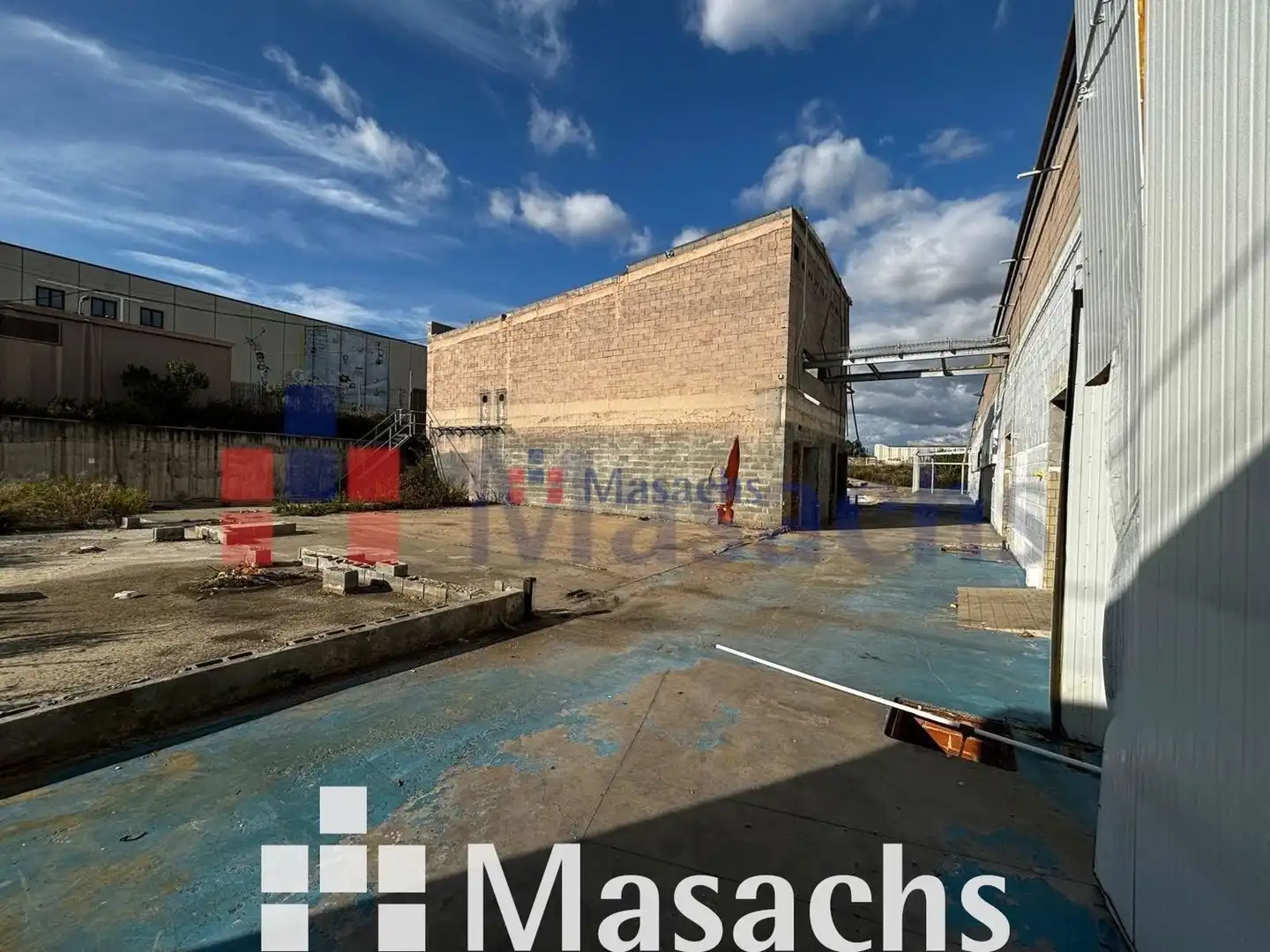 Industrial building for sale in Sant Vicenç de Castellet, imagen 26