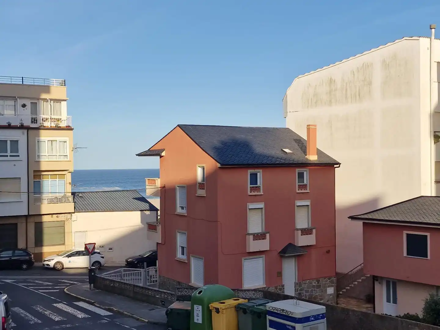 Maison avec jardin à vendre à MARIÑEIRO CHILA, imagen 34