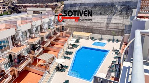 Foto 2 de Apartamento en venta en Puerto de Santiago, Santiago del Teide