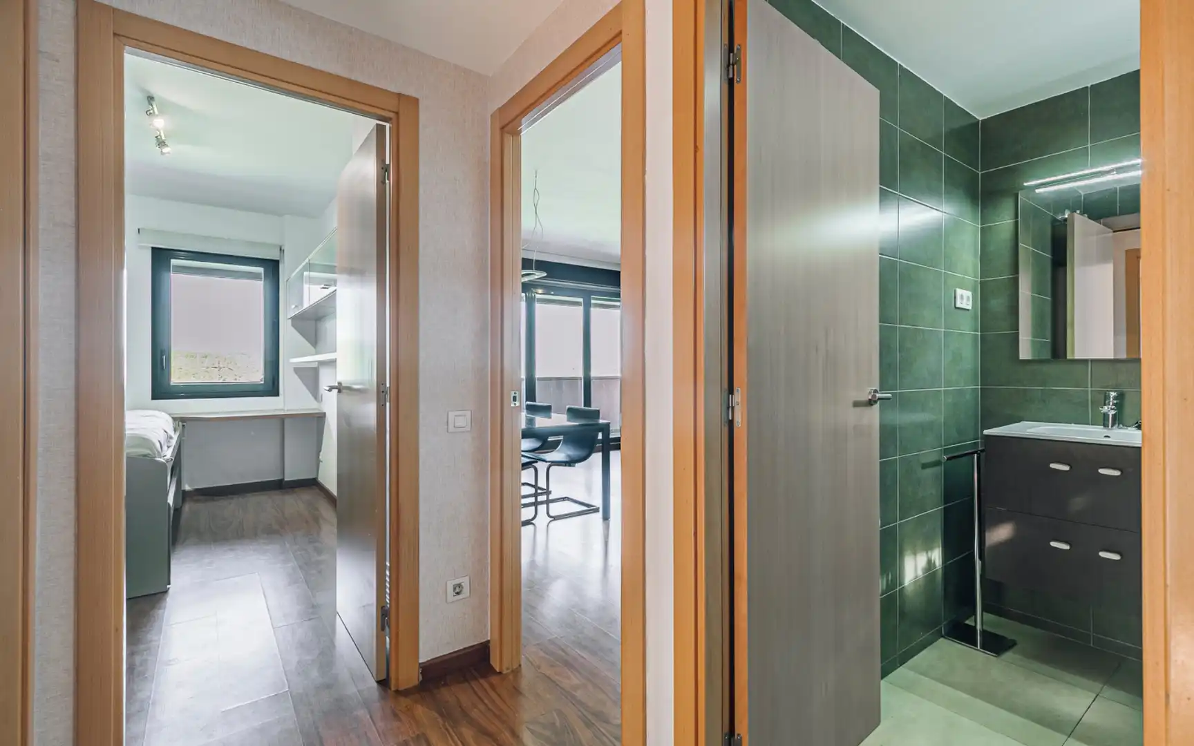 Flat for sale in Ignacio Iglesias, El Papiol
