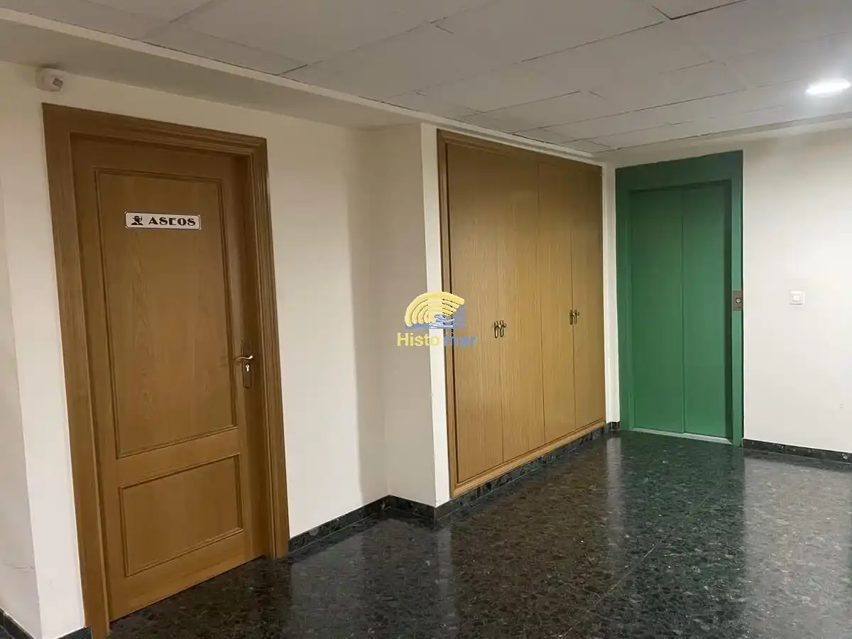 Bureau avec ascenseur à vendre à Puerto de Sagunto, imagen 7