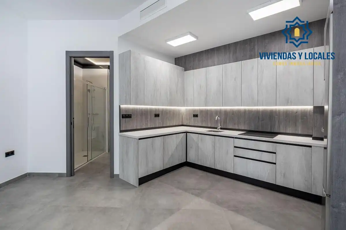 Rez-de-chaussée avec piscine à vendre à Calle PDTA RAFAEL GAGO PALOMO 9, imagen 11
