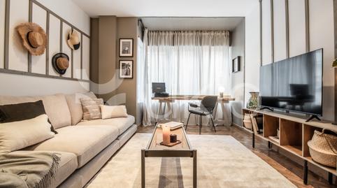 Photo 3 of Apartment to rent in Calle de Orense, Castillejos - Cuzco,  Madrid Capital