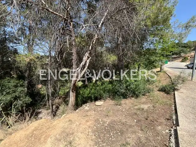 Terreno residencial en venta en Sant Muç, imagen 9