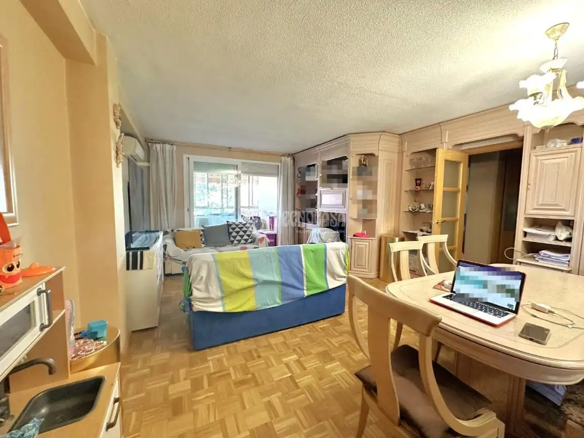 Habitación de Piso en venta en Móstoles con Calefacción y Terraza