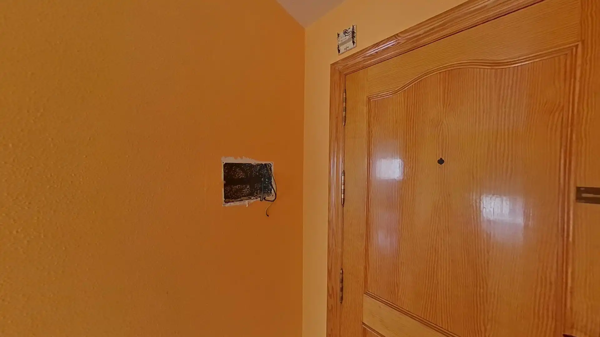 Flat with lift for sale in Bonifaz, imagen 19