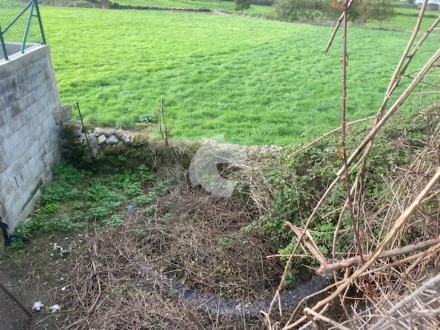 Casa a schiera con giardino in vendita a Lobios, imagen 9