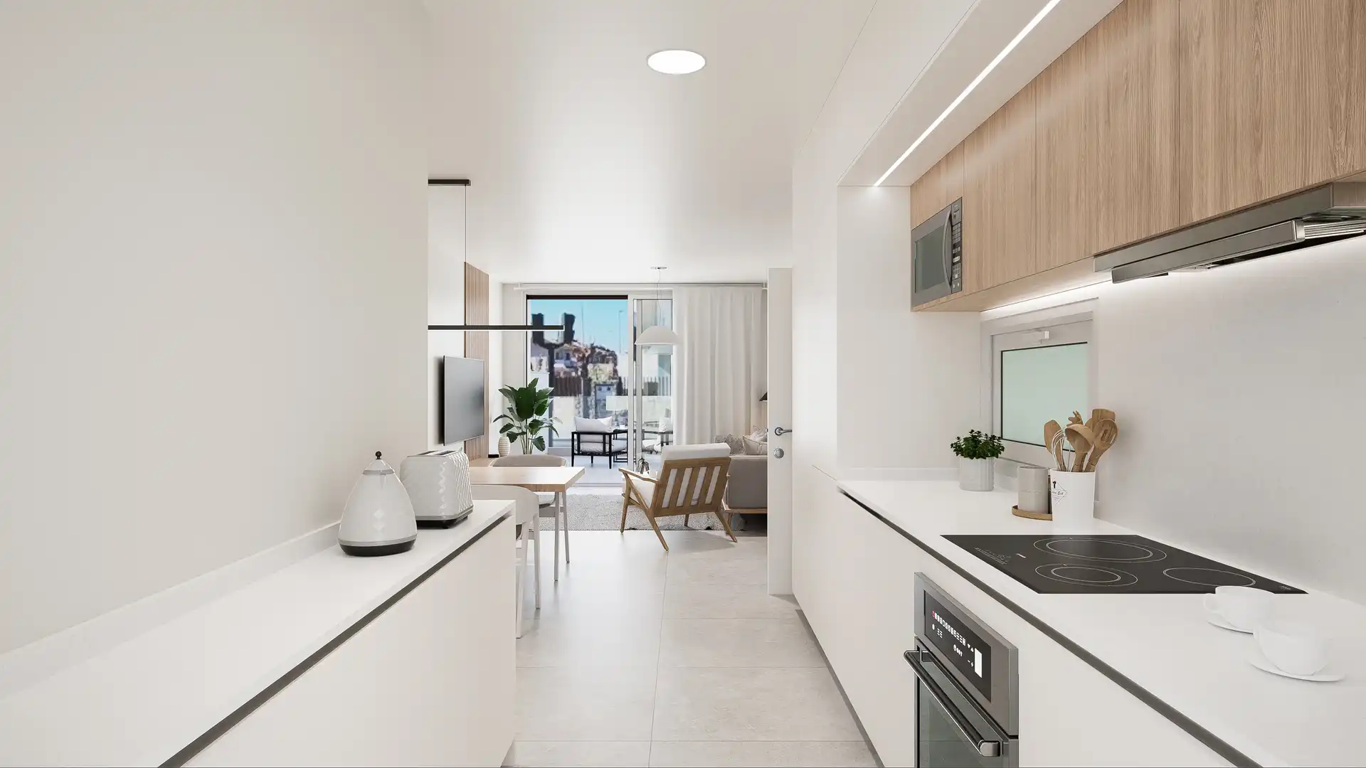 Maison mitoyenne avec piscine à vendre à Calle Lila, imagen 26