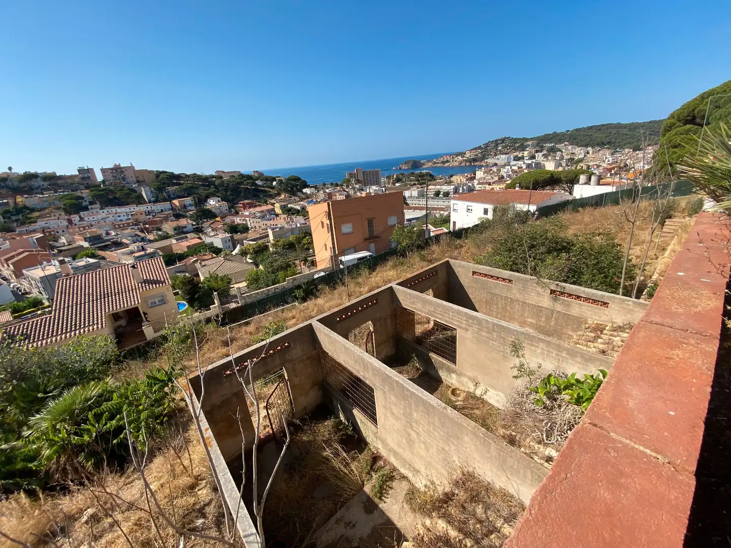 Residencial en venda en Sant Feliu de Guíxols