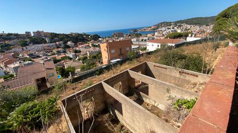 Foto 5 de Residencial en venda a Carrer Nansaire, Sant Pol, Girona