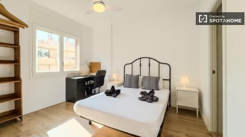 Foto 2 de Pis per a compartir a Vallcarca i els Penitents,  Barcelona Capital