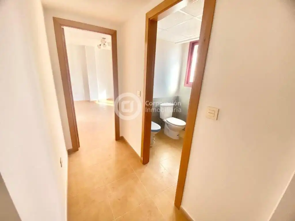 Penthouse with lift for sale in Puerto Lumbreras, imagen 22
