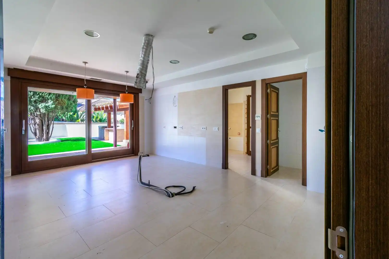 Villa mit Terrasse zum Verkauf in L'Albir, imagen 16