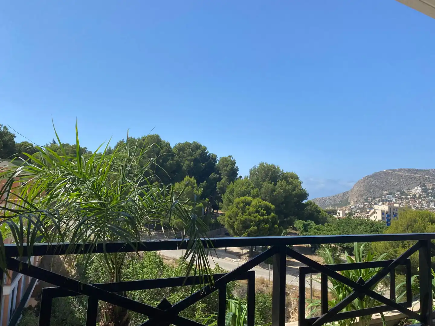 Apartament amb piscina en venda a Avinguda Masnou