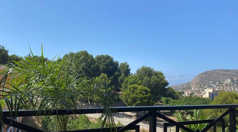 Apartamento soleado en Avenida Masnou.