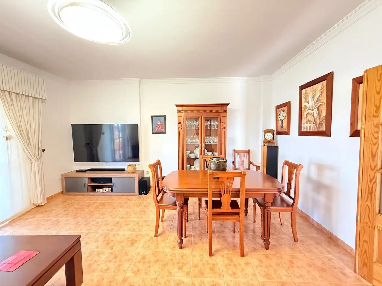 Chalet con piscina en venta en Caleta de Vélez, imagen 35