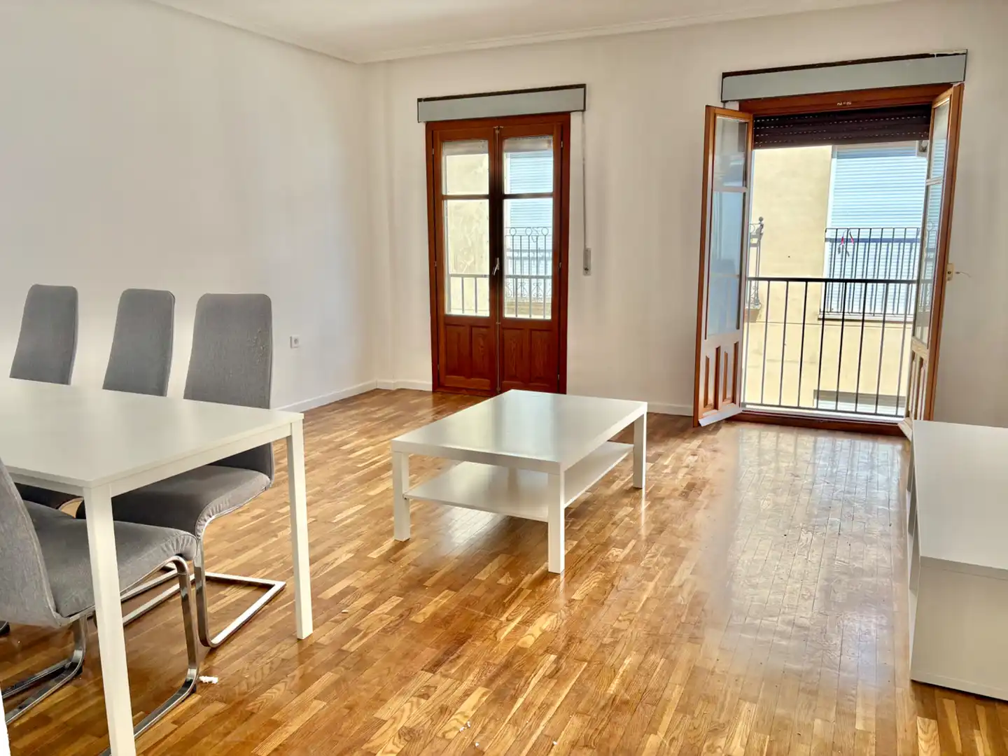 Habitació a Calle San Pedro, Centro Ciudad