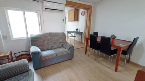 Photo 4 of Flat for rent in Carrer Antonio Ponz, La Malva-rosa, Valencia Capital