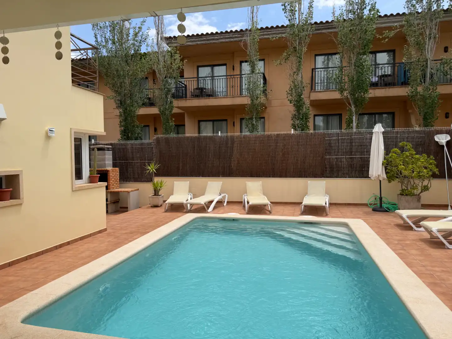 Detached house with pool for sale in Can Picafort, imagen 10