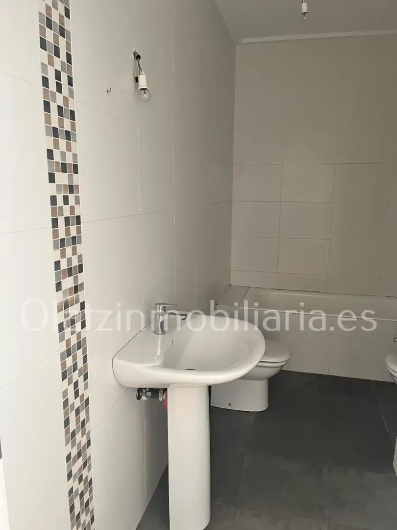 Appartamento con terrazza in vendita a Balmaseda, imagen 5