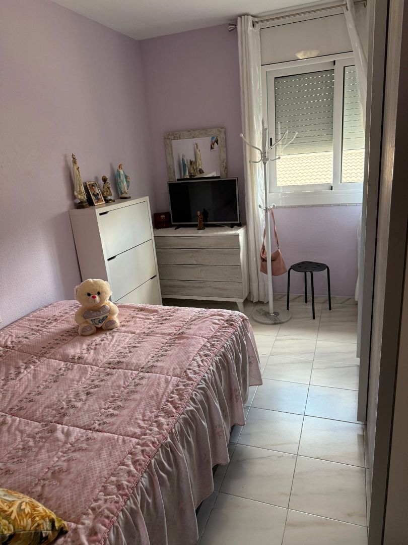 Pis en venda a Segur de Calafell