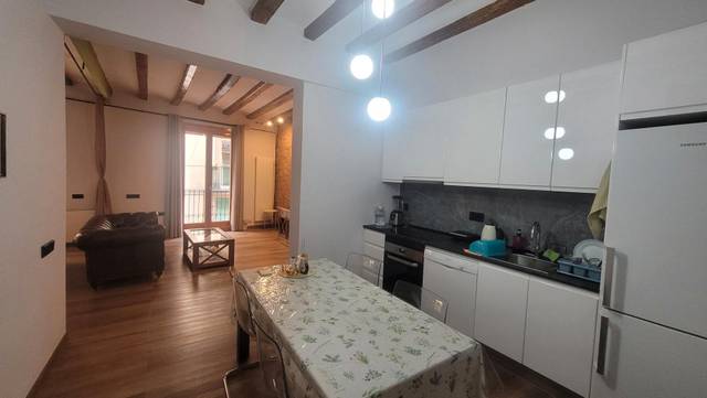 Piso en Venta en Carrer de Ferlandina, 20 en El Raval