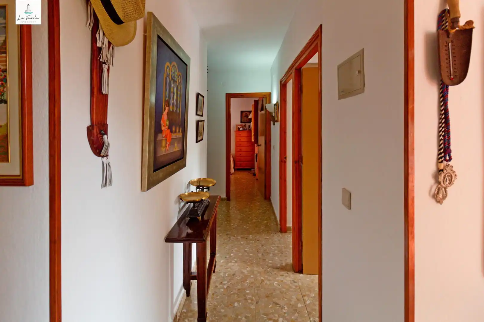 Casa o xalet en venda en Carratraca amb Aire condicionat, Jardí privat i Terrassa