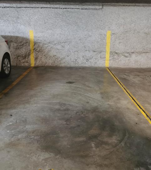 Foto 2 de Garatge en venda a Carrer de Les Illes Canàries, 78, Camí Fondo,  Valencia Capital