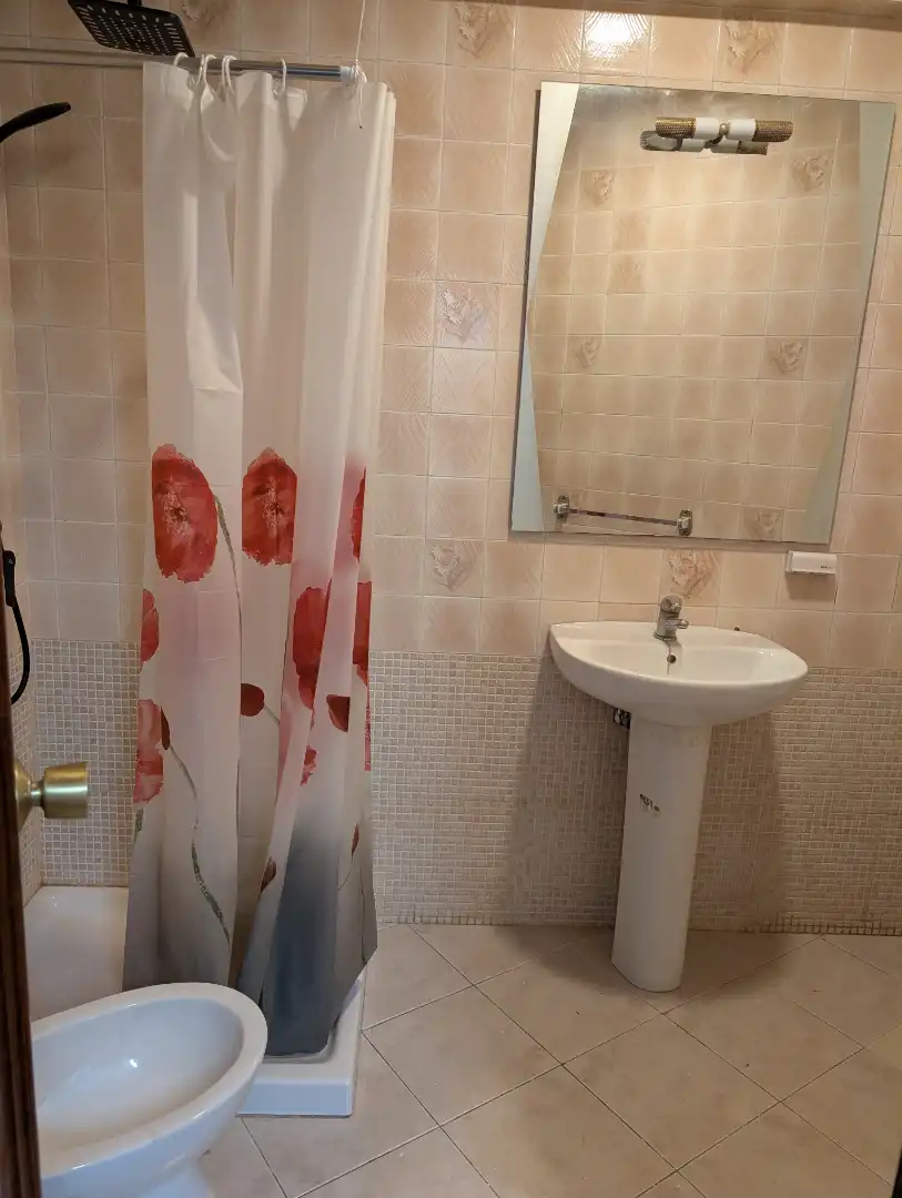 Flat for rent in As Travesas - Balaídos