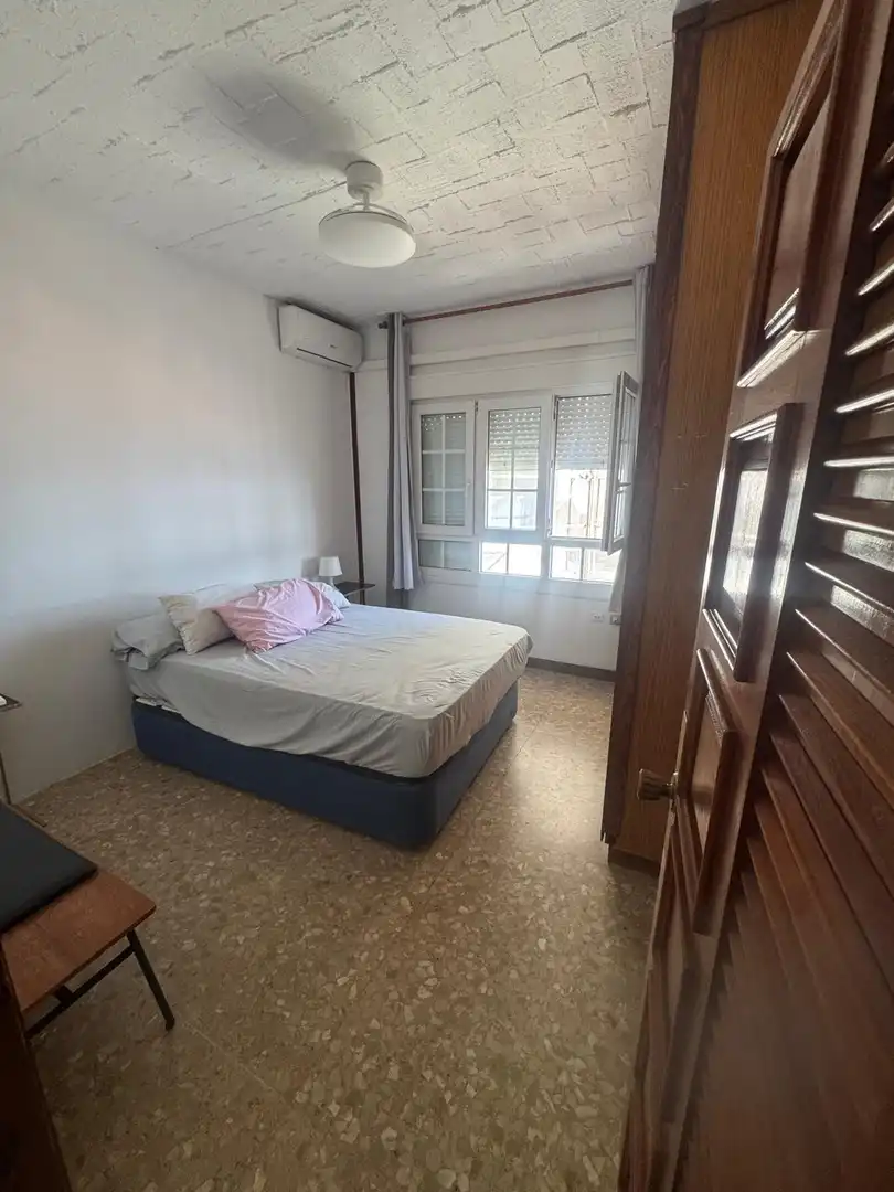 Appartement avec terrasse à louer à Ciudad Jardín - Tagarete - El Zapillo, imagen 14