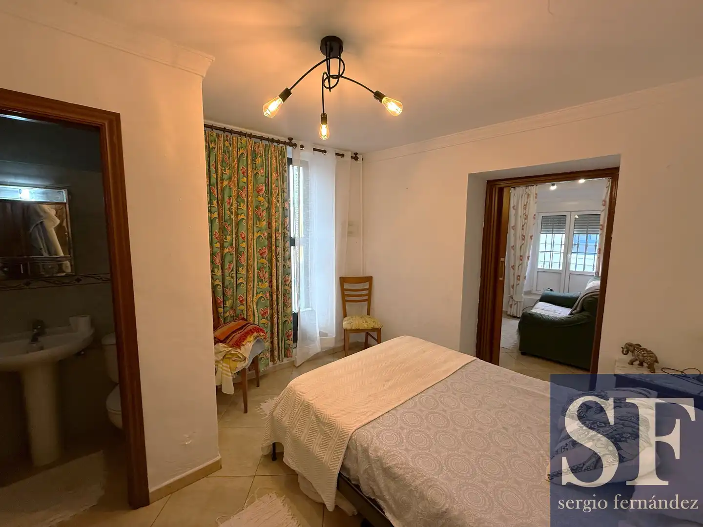 Terraced house for sale in Torrox Pueblo, imagen 7