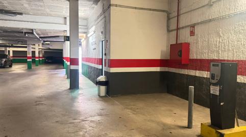 Foto 4 de Garaje en venta en Ronda de Ramón Otero Pedrayo, 24, Els Canyars, Castelldefels