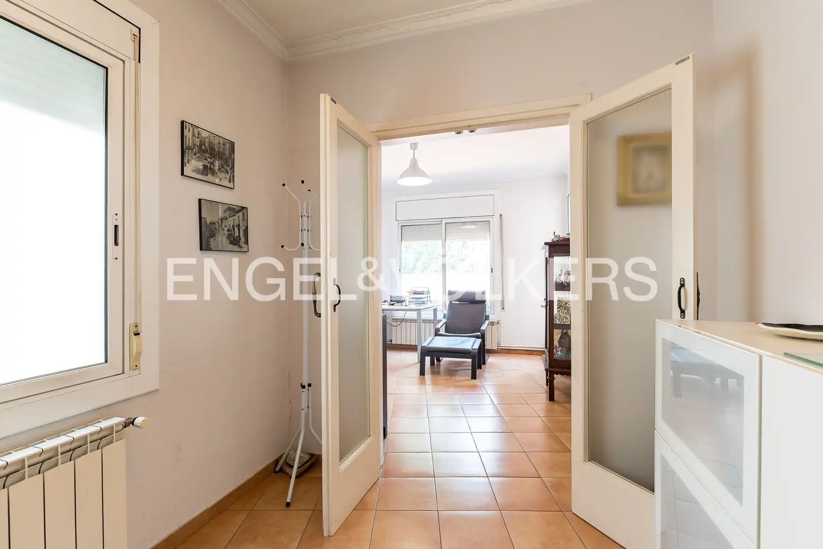Ático en venta en Martorell con Aire acondicionado, Calefacción y Terraza