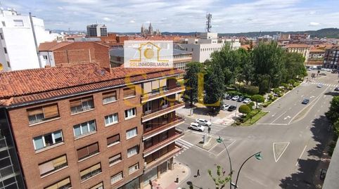 Foto 5 de Piso en venta en Avenida Lancia, 1, San Claudio - La Chantría, León Capital