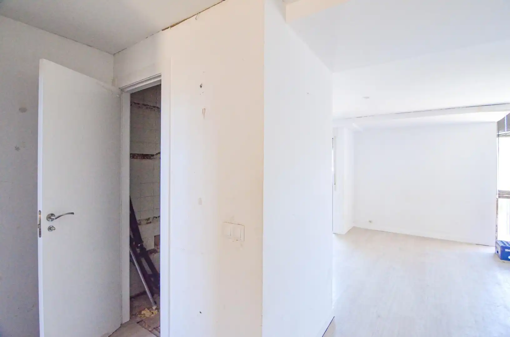 Habitación de Piso en venta en Salamanca con Calefacción y Balcón