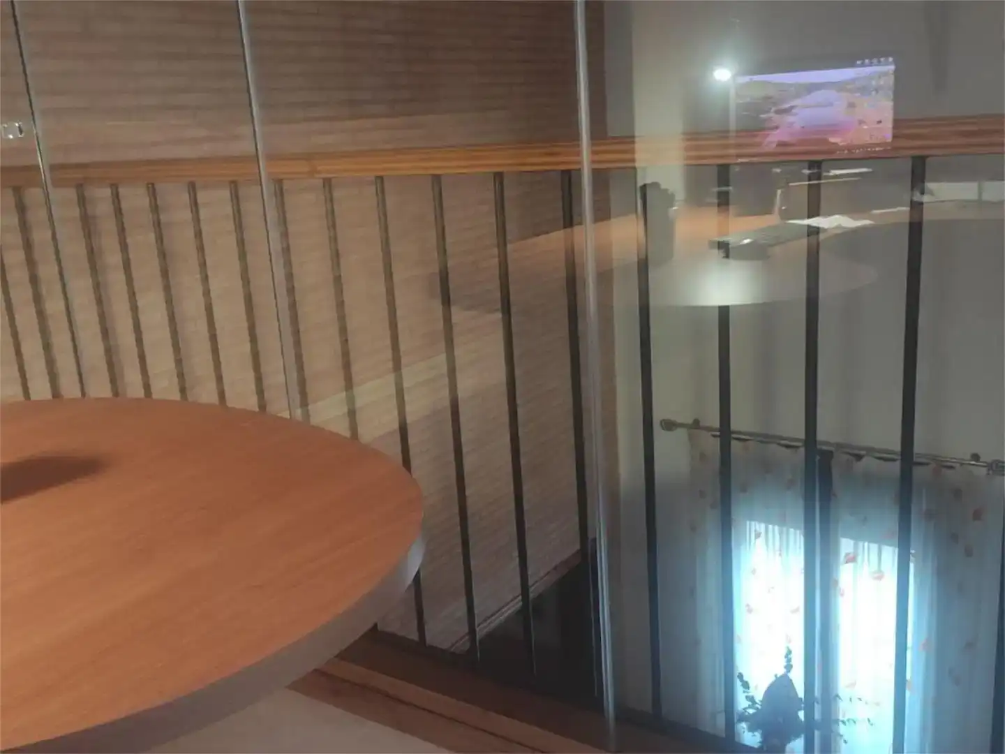 Pis en venda en Beas amb Aire condicionat, Jardí privat i Parquet