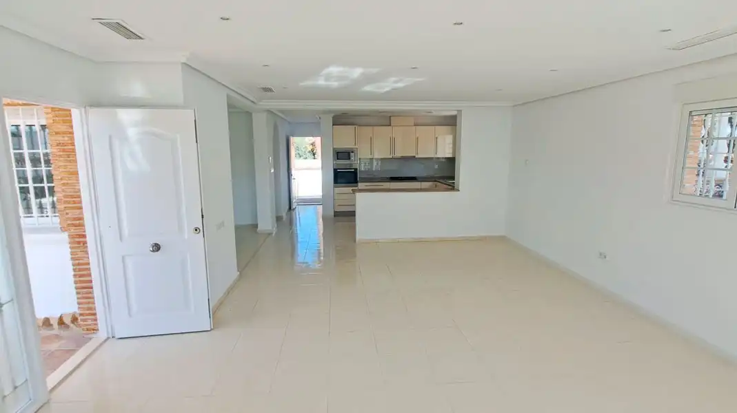 Villa con piscina in vendita a Camino del Hondo, imagen 11