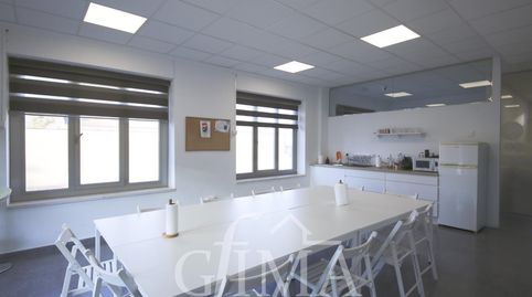 Foto 2 de Oficina de alquiler en Tomelloso, Ciudad Real